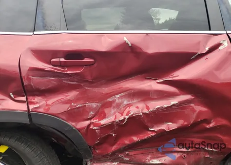 2021 Subaru Ascent Premium из США, поврежденный, VIN 4S4WMAFDXM3458000